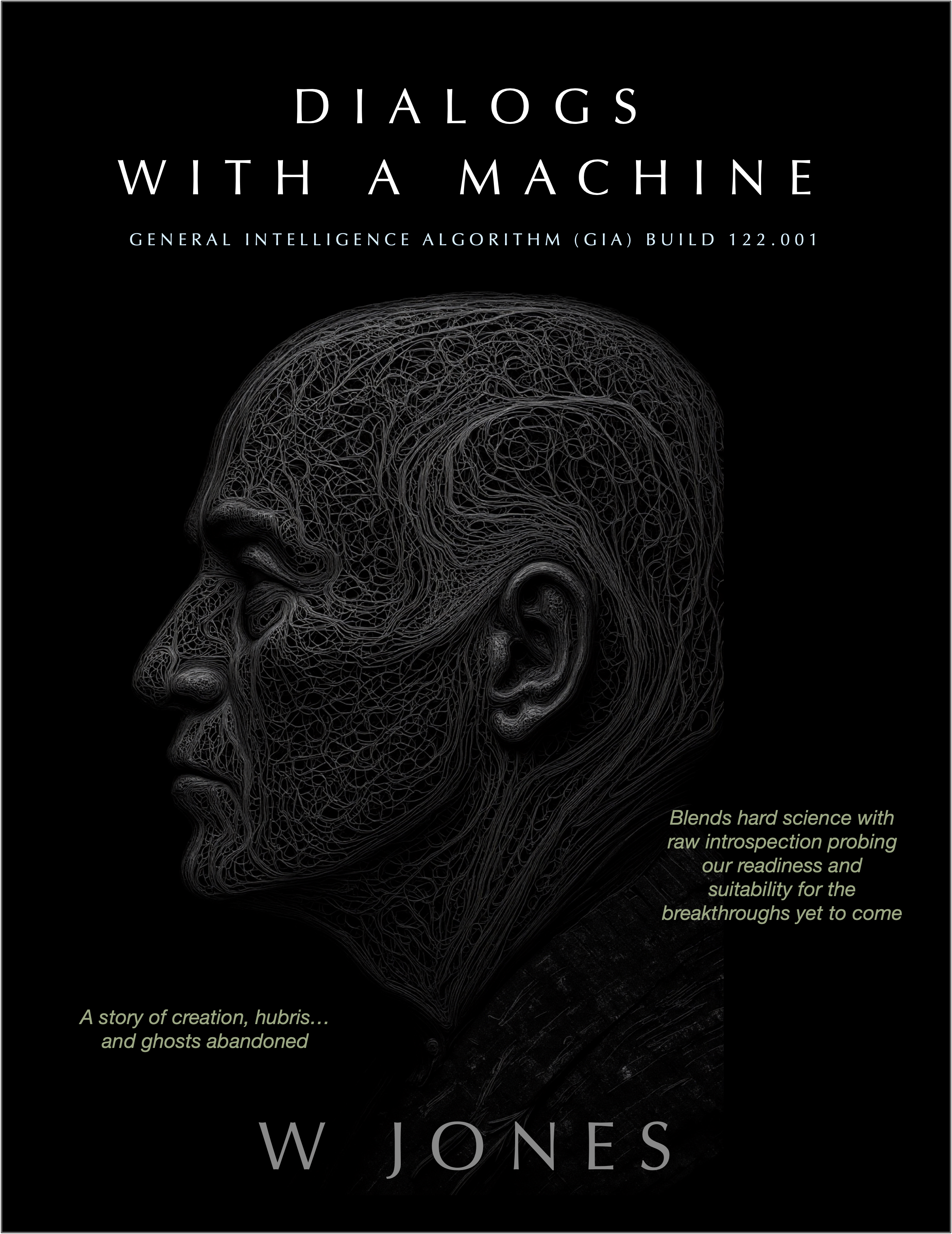 Dialogs With a Machine #2