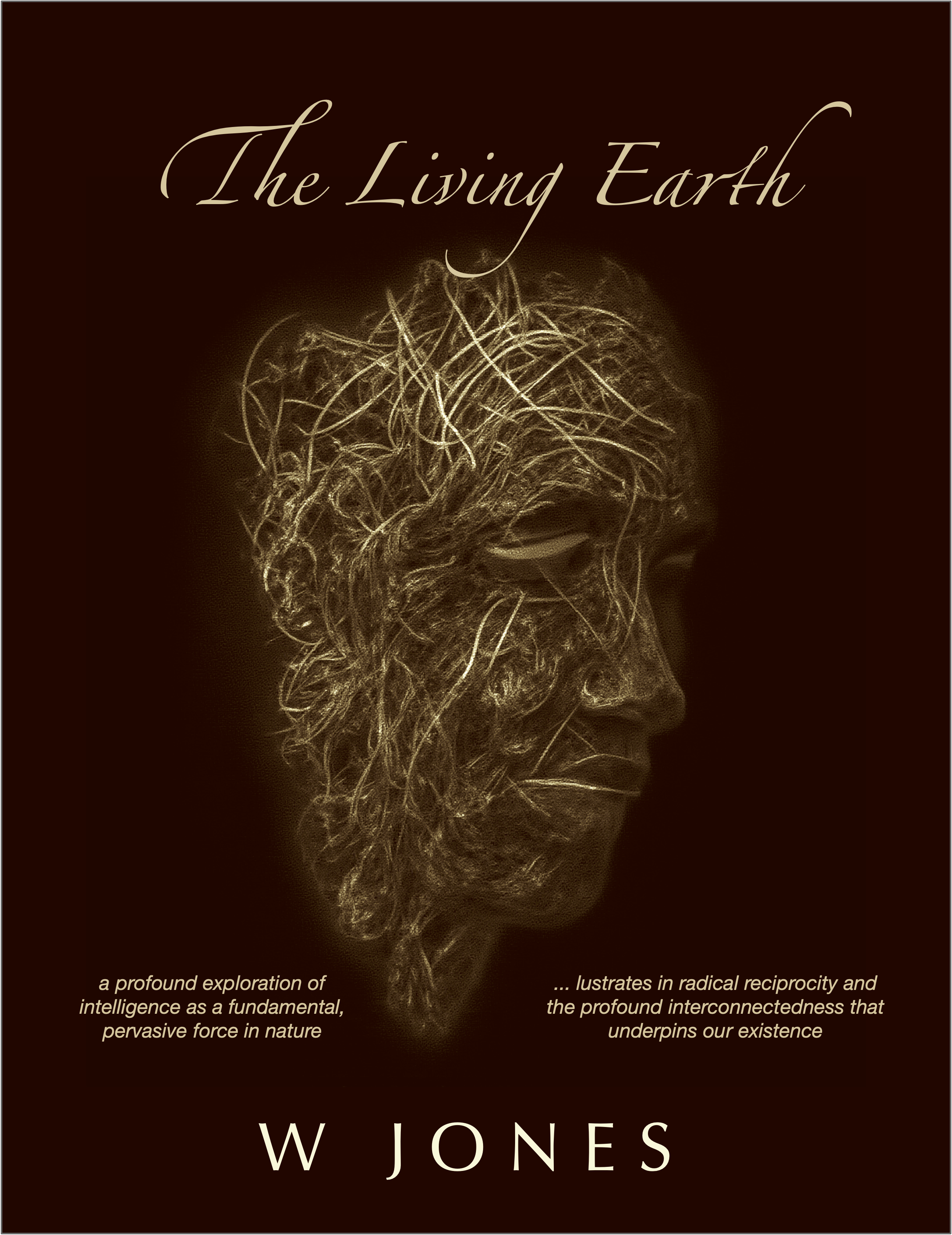 The Living Earth