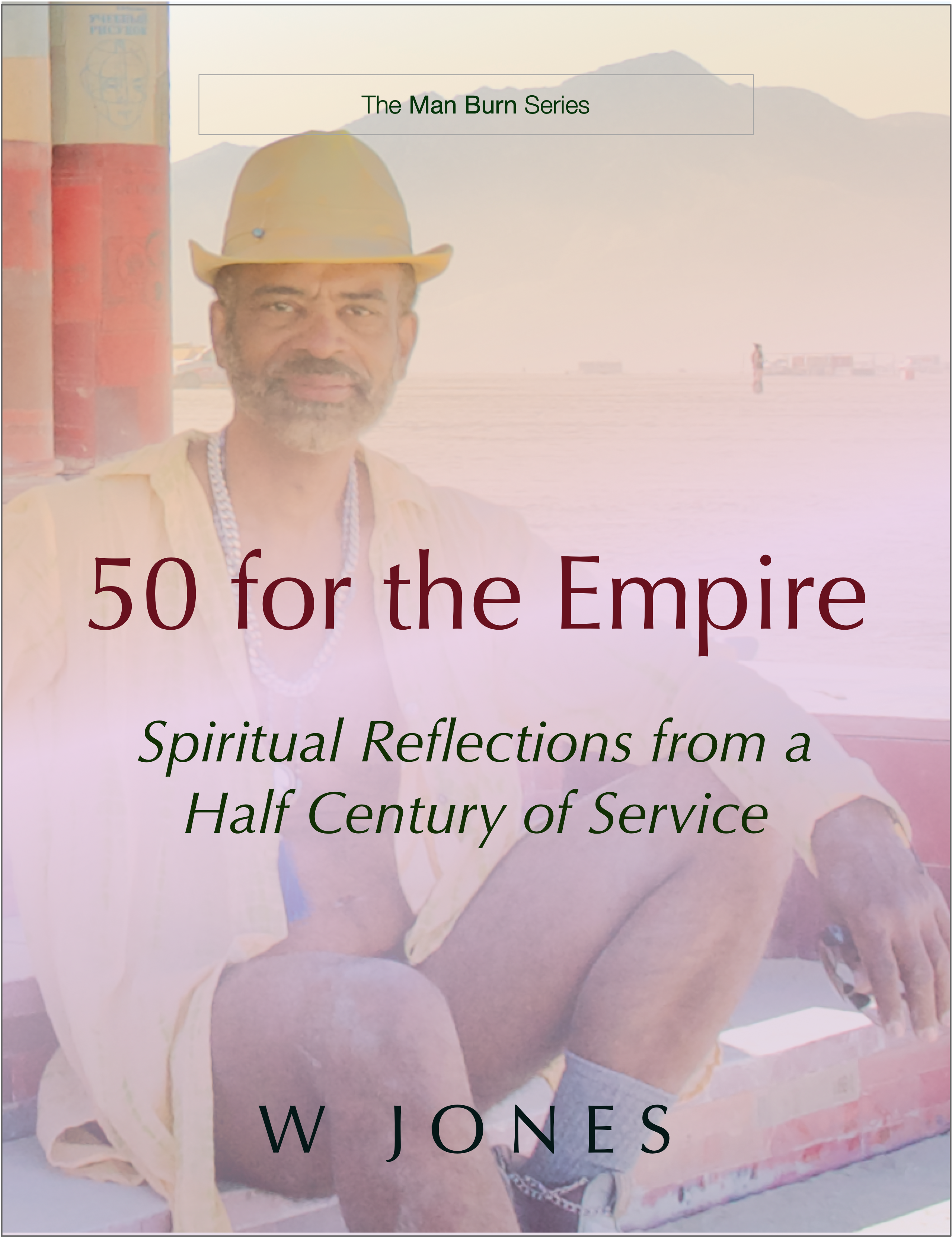 50 for the Empire Cover