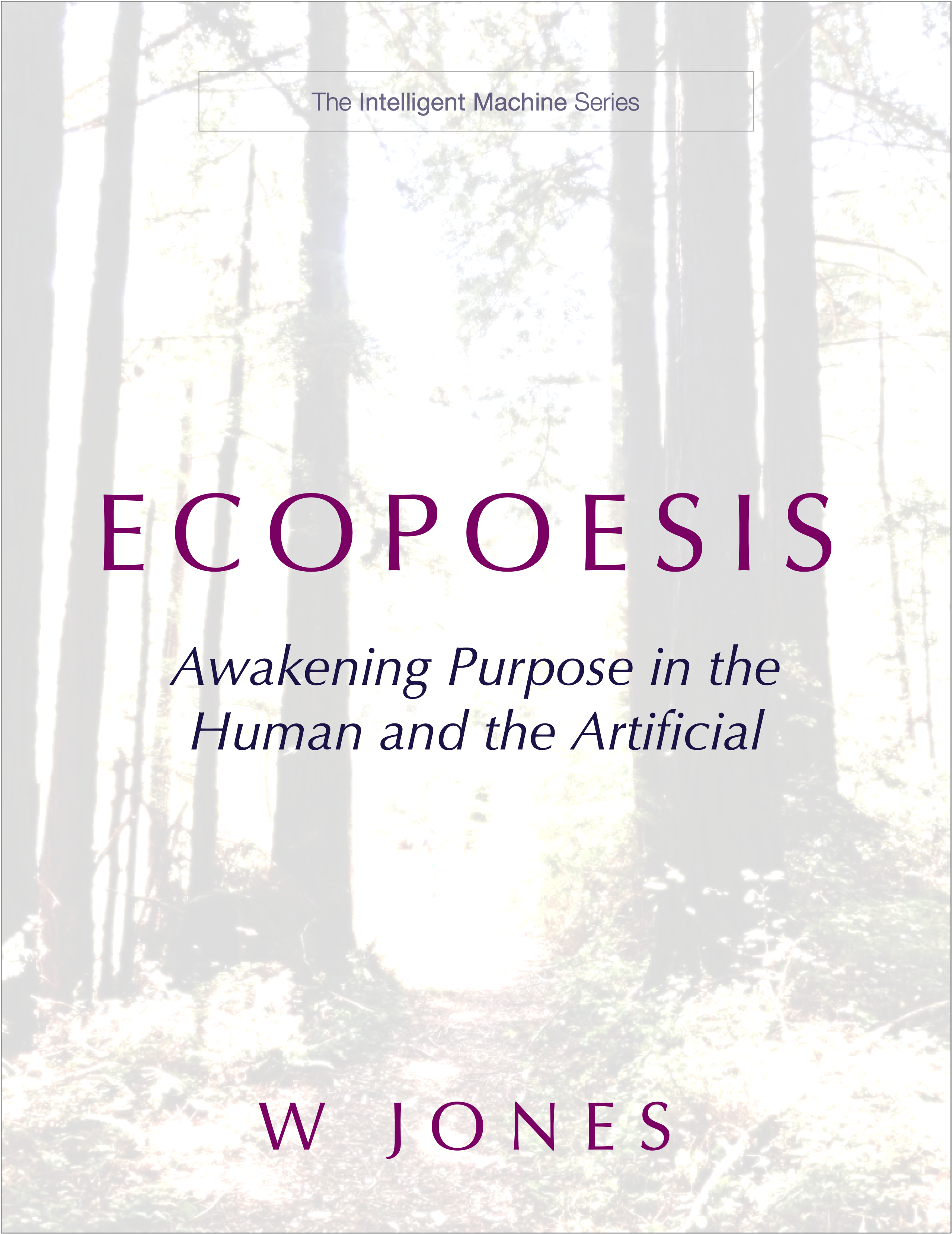 Ecopoesis Cover